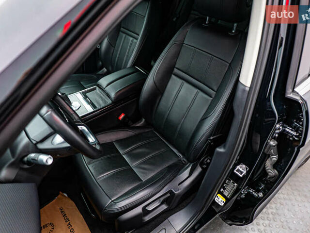 Ленд Ровер Рендж Ровер Эвок, объемом двигателя 2 л и пробегом 54 тыс. км за 30769 $, фото 7 на Automoto.ua