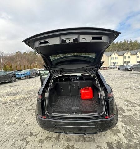 Ленд Ровер Рендж Ровер Евок, об'ємом двигуна 2 л та пробігом 96 тис. км за 29900 $, фото 16 на Automoto.ua