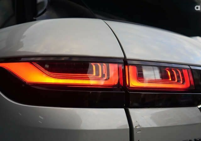 Ленд Ровер Рендж Ровер Евок, об'ємом двигуна 2 л та пробігом 95 тис. км за 31500 $, фото 16 на Automoto.ua