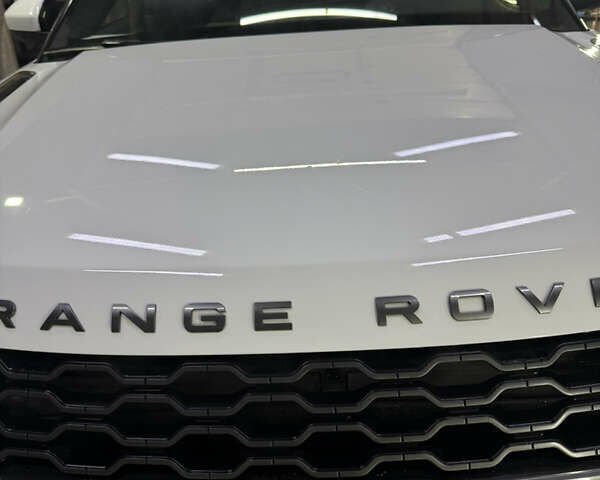 Ленд Ровер Рендж Ровер Эвок, объемом двигателя 2 л и пробегом 107 тыс. км за 36000 $, фото 11 на Automoto.ua