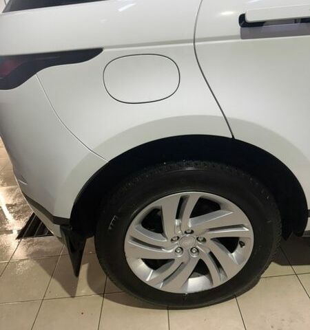 Ленд Ровер Рендж Ровер Евок, об'ємом двигуна 2 л та пробігом 109 тис. км за 34950 $, фото 24 на Automoto.ua