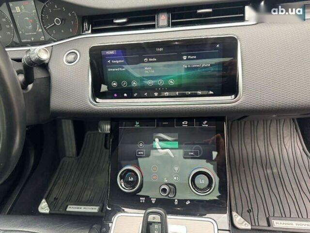 Ленд Ровер Рендж Ровер Евок, об'ємом двигуна 0 л та пробігом 91 тис. км за 26999 $, фото 12 на Automoto.ua