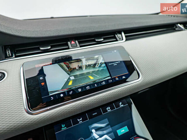 Ленд Ровер Рендж Ровер Евок, об'ємом двигуна 2 л та пробігом 89 тис. км за 31309 $, фото 15 на Automoto.ua