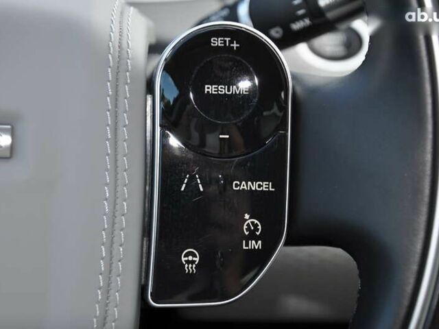 Ленд Ровер Рендж Ровер Эвок, объемом двигателя 2 л и пробегом 35 тыс. км за 39900 $, фото 14 на Automoto.ua