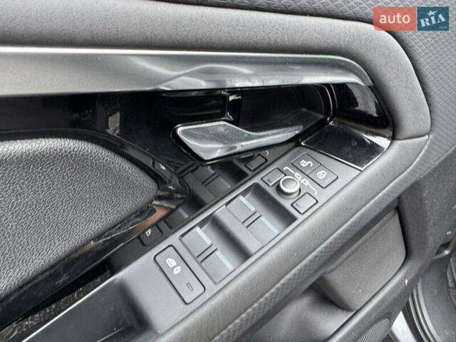 Ленд Ровер Рендж Ровер Эвок, объемом двигателя 0 л и пробегом 91 тыс. км за 27999 $, фото 9 на Automoto.ua