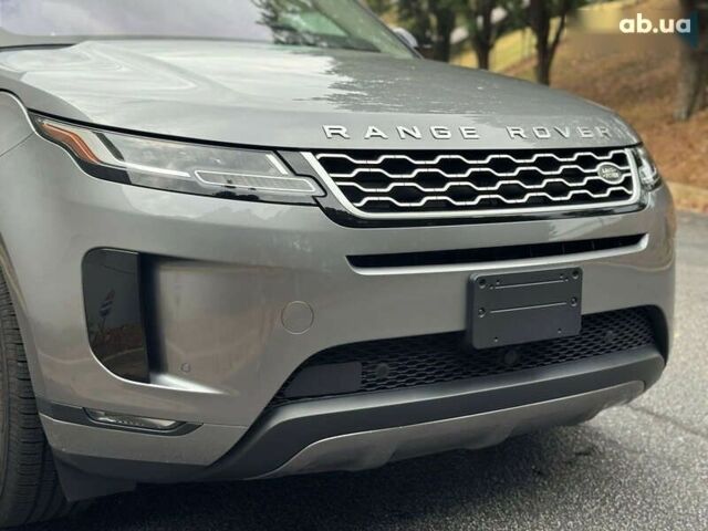 Ленд Ровер Рендж Ровер Евок, об'ємом двигуна 0 л та пробігом 91 тис. км за 26999 $, фото 1 на Automoto.ua