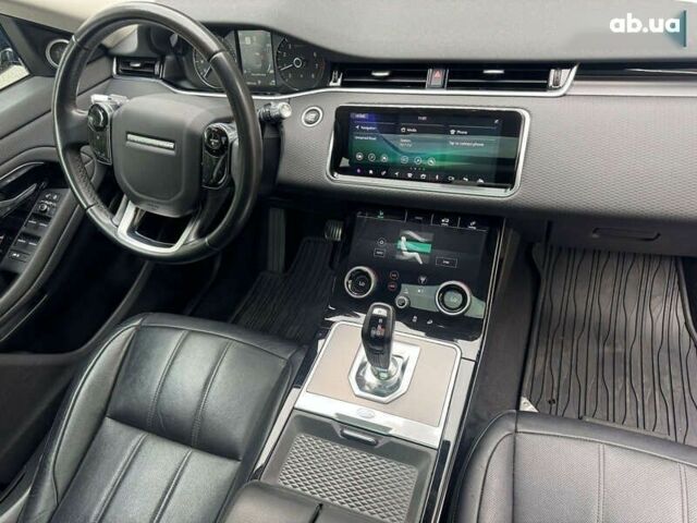 Ленд Ровер Рендж Ровер Евок, об'ємом двигуна 0 л та пробігом 91 тис. км за 26999 $, фото 13 на Automoto.ua