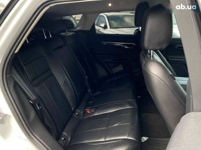 Ленд Ровер Рендж Ровер Евок, об'ємом двигуна 2 л та пробігом 55 тис. км за 38490 $, фото 20 на Automoto.ua