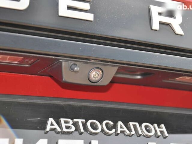 Ленд Ровер Рендж Ровер Эвок, объемом двигателя 2 л и пробегом 31 тыс. км за 40000 $, фото 12 на Automoto.ua
