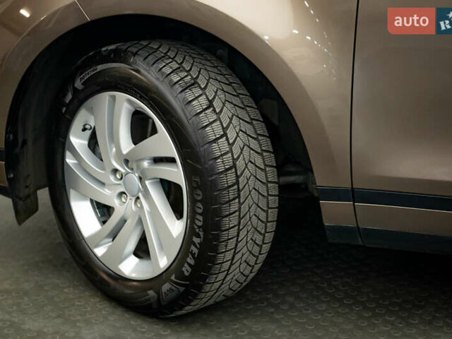 Ленд Ровер Рендж Ровер Евок, об'ємом двигуна 2 л та пробігом 89 тис. км за 31309 $, фото 7 на Automoto.ua