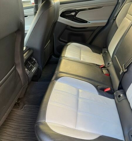 Ленд Ровер Рендж Ровер Евок, об'ємом двигуна 2 л та пробігом 109 тис. км за 34950 $, фото 16 на Automoto.ua