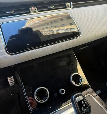 Ленд Ровер Рендж Ровер Евок, об'ємом двигуна 2 л та пробігом 109 тис. км за 34950 $, фото 13 на Automoto.ua