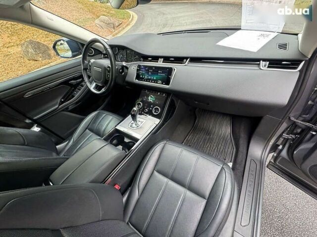 Ленд Ровер Рендж Ровер Евок, об'ємом двигуна 0 л та пробігом 91 тис. км за 26999 $, фото 10 на Automoto.ua
