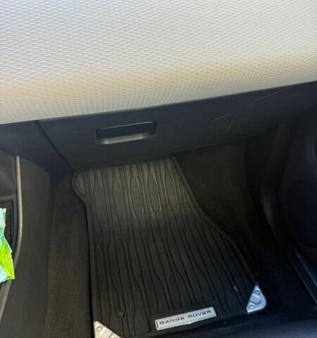 Ленд Ровер Рендж Ровер Евок, об'ємом двигуна 2 л та пробігом 109 тис. км за 34950 $, фото 12 на Automoto.ua