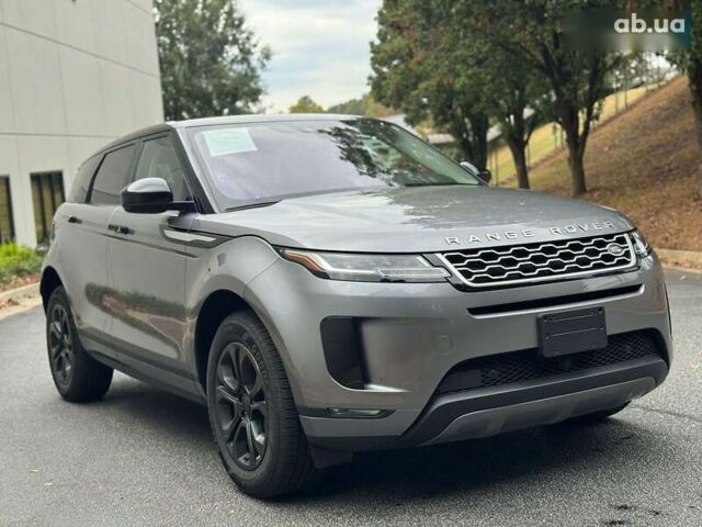 Ленд Ровер Рендж Ровер Евок, об'ємом двигуна 0 л та пробігом 91 тис. км за 26999 $, фото 4 на Automoto.ua