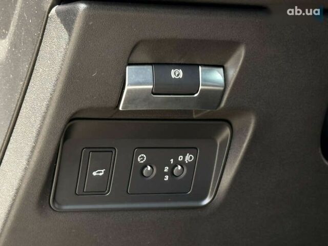 Ленд Ровер Рендж Ровер Эвок, объемом двигателя 2 л и пробегом 116 тыс. км за 31500 $, фото 14 на Automoto.ua