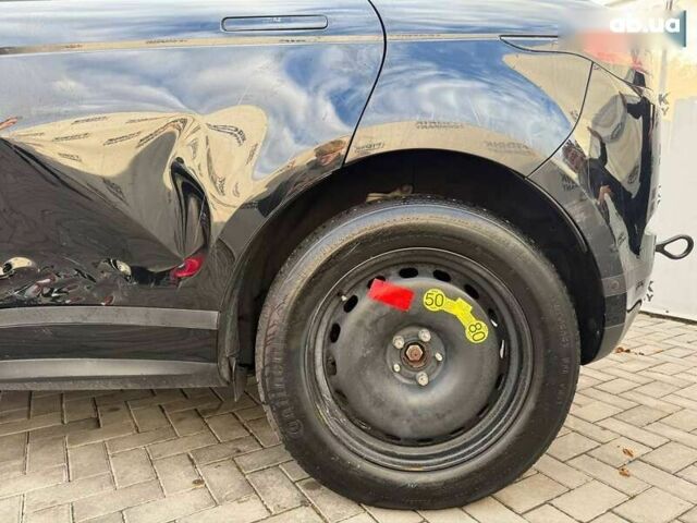 Ленд Ровер Рендж Ровер Эвок, объемом двигателя 2 л и пробегом 165 тыс. км за 15600 $, фото 10 на Automoto.ua