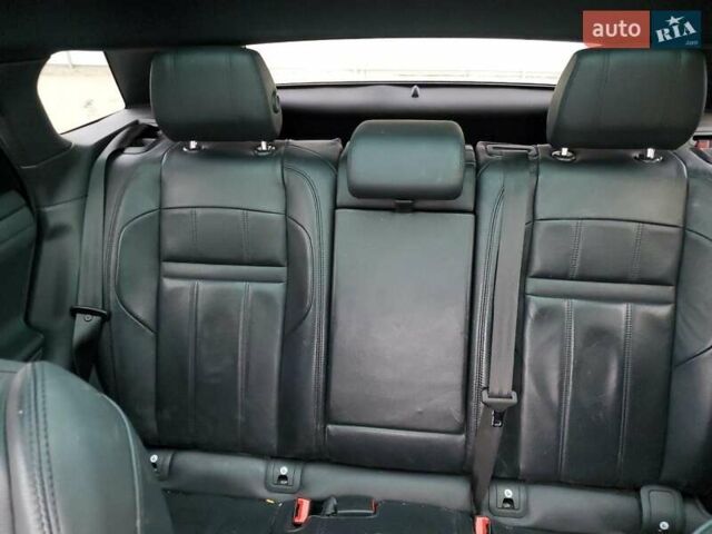 Ленд Ровер Рендж Ровер Евок, об'ємом двигуна 0 л та пробігом 109 тис. км за 15558 $, фото 9 на Automoto.ua