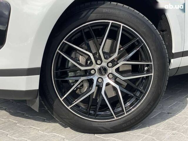 Ленд Ровер Рендж Ровер Евок, об'ємом двигуна 2 л та пробігом 55 тис. км за 38490 $, фото 4 на Automoto.ua