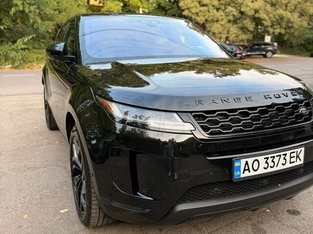 Ленд Ровер Рендж Ровер Эвок, объемом двигателя 0 л и пробегом 129 тыс. км за 26900 $, фото 6 на Automoto.ua