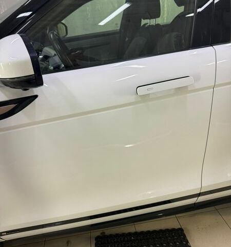 Ленд Ровер Рендж Ровер Евок, об'ємом двигуна 2 л та пробігом 109 тис. км за 34950 $, фото 21 на Automoto.ua