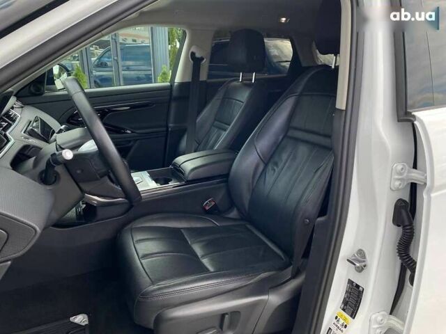Ленд Ровер Рендж Ровер Евок, об'ємом двигуна 2 л та пробігом 55 тис. км за 38490 $, фото 18 на Automoto.ua