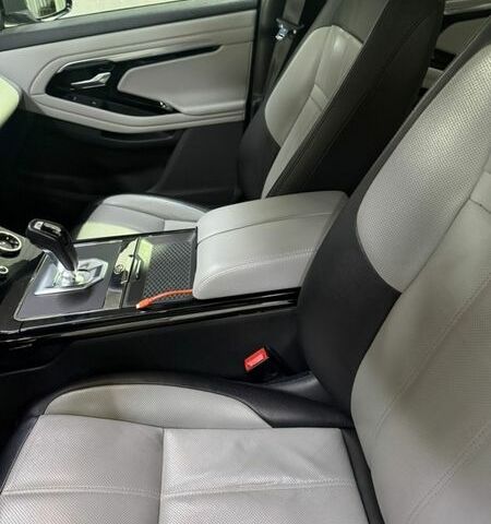 Ленд Ровер Рендж Ровер Евок, об'ємом двигуна 2 л та пробігом 109 тис. км за 34950 $, фото 22 на Automoto.ua