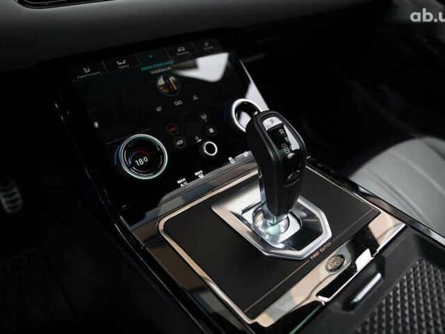Ленд Ровер Рендж Ровер Евок 2020 у Києві на Automoto.ua Ленд Ровер Рендж Ровер Евок, об'ємом двигуна 2 л та пробігом 43 тис. км за 37900 $, фото 24 на Automoto.ua