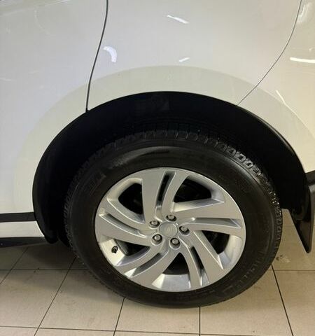 Ленд Ровер Рендж Ровер Евок, об'ємом двигуна 2 л та пробігом 109 тис. км за 34950 $, фото 20 на Automoto.ua