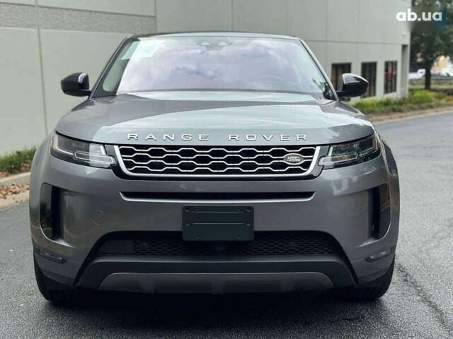 Ленд Ровер Рендж Ровер Евок, об'ємом двигуна 0 л та пробігом 91 тис. км за 26999 $, фото 3 на Automoto.ua