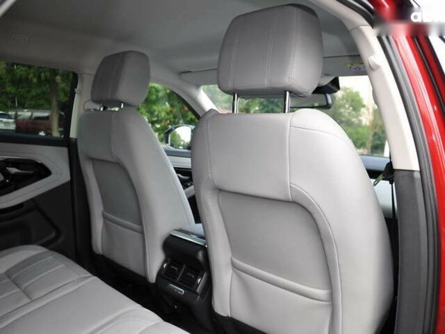 Ленд Ровер Рендж Ровер Эвок, объемом двигателя 2 л и пробегом 35 тыс. км за 39900 $, фото 25 на Automoto.ua