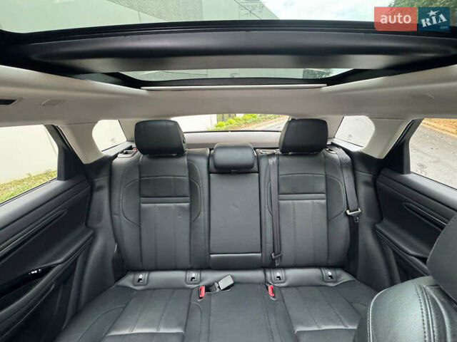 Ленд Ровер Рендж Ровер Эвок, объемом двигателя 0 л и пробегом 91 тыс. км за 27999 $, фото 14 на Automoto.ua