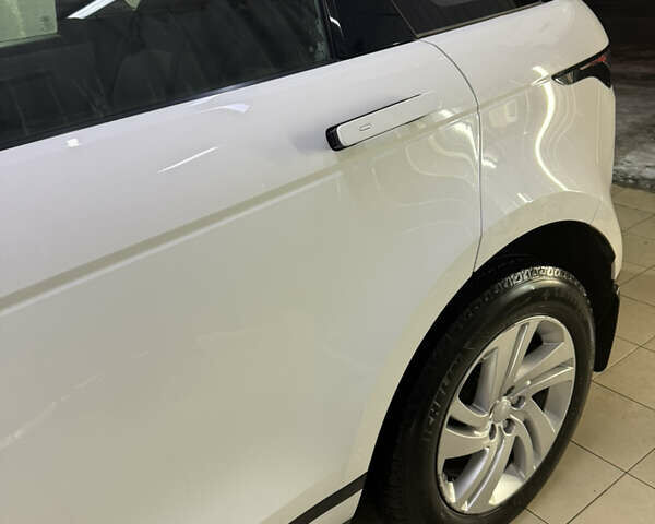 Ленд Ровер Рендж Ровер Эвок, объемом двигателя 2 л и пробегом 107 тыс. км за 36000 $, фото 15 на Automoto.ua