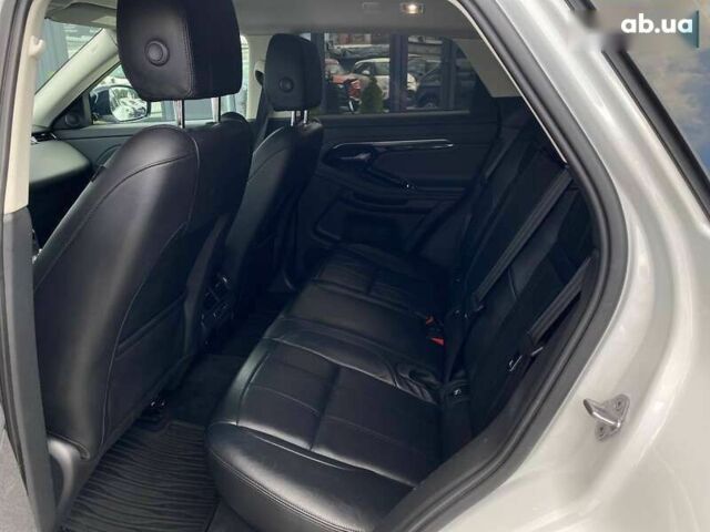 Ленд Ровер Рендж Ровер Евок, об'ємом двигуна 2 л та пробігом 55 тис. км за 38490 $, фото 17 на Automoto.ua