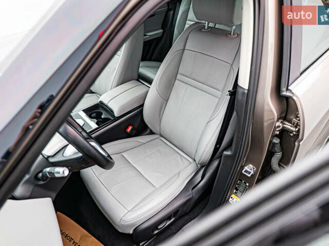 Ленд Ровер Рендж Ровер Евок, об'ємом двигуна 2 л та пробігом 89 тис. км за 31309 $, фото 8 на Automoto.ua