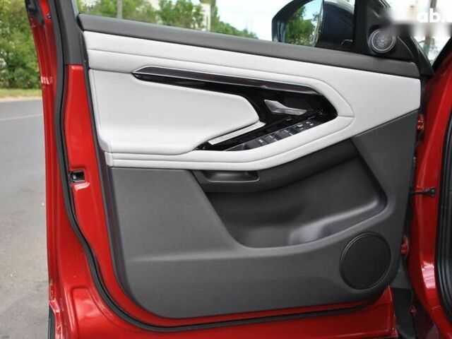 Ленд Ровер Рендж Ровер Эвок, объемом двигателя 2 л и пробегом 35 тыс. км за 39900 $, фото 15 на Automoto.ua