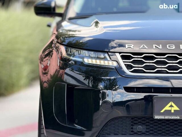 Ленд Ровер Рендж Ровер Эвок, объемом двигателя 2 л и пробегом 116 тыс. км за 31500 $, фото 24 на Automoto.ua
