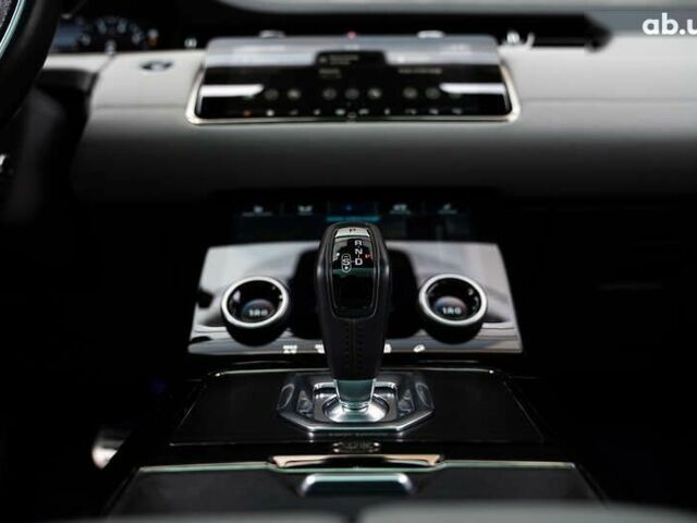 Ленд Ровер Рендж Ровер Евок 2020 у Києві на Automoto.ua Ленд Ровер Рендж Ровер Евок, об'ємом двигуна 2 л та пробігом 43 тис. км за 37900 $, фото 19 на Automoto.ua