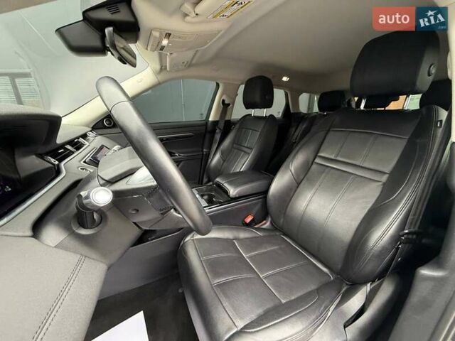 Ленд Ровер Рендж Ровер Евок, об'ємом двигуна 2 л та пробігом 77 тис. км за 29800 $, фото 4 на Automoto.ua