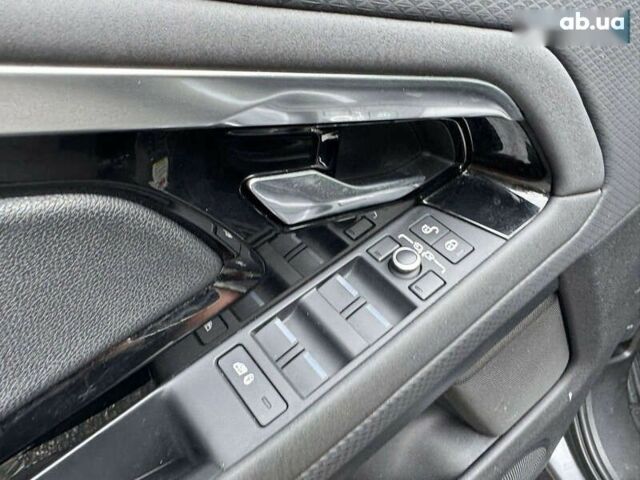 Ленд Ровер Рендж Ровер Евок, об'ємом двигуна 0 л та пробігом 91 тис. км за 26999 $, фото 9 на Automoto.ua