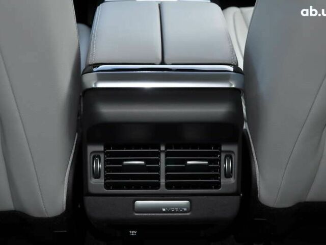 Ленд Ровер Рендж Ровер Эвок, объемом двигателя 2 л и пробегом 35 тыс. км за 39900 $, фото 22 на Automoto.ua