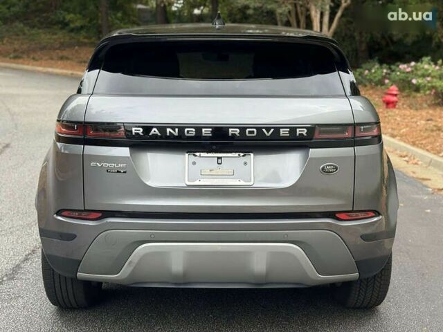 Ленд Ровер Рендж Ровер Евок, об'ємом двигуна 0 л та пробігом 91 тис. км за 26999 $, фото 7 на Automoto.ua