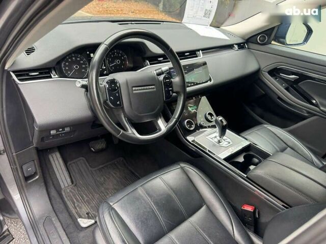 Ленд Ровер Рендж Ровер Евок, об'ємом двигуна 0 л та пробігом 91 тис. км за 26999 $, фото 8 на Automoto.ua