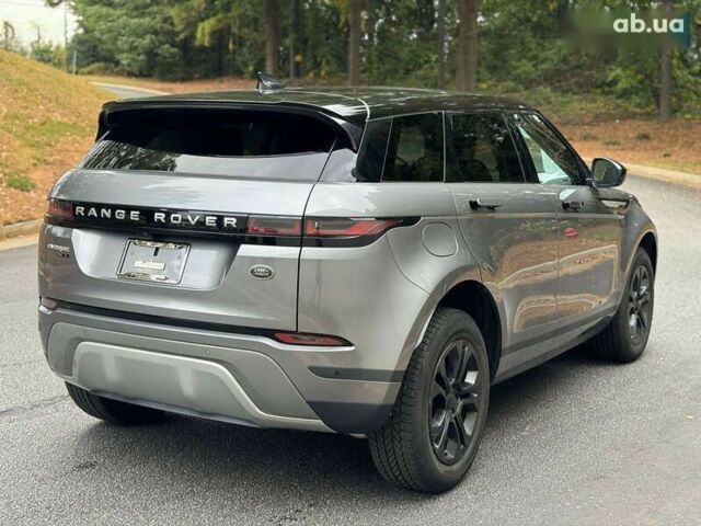 Ленд Ровер Рендж Ровер Евок, об'ємом двигуна 0 л та пробігом 91 тис. км за 26999 $, фото 6 на Automoto.ua