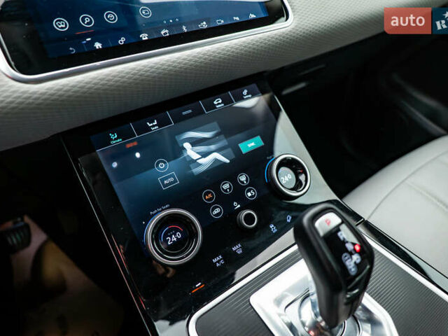 Ленд Ровер Рендж Ровер Евок, об'ємом двигуна 2 л та пробігом 89 тис. км за 31309 $, фото 16 на Automoto.ua