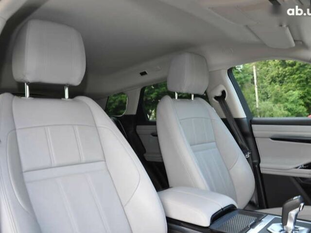 Ленд Ровер Рендж Ровер Эвок, объемом двигателя 2 л и пробегом 35 тыс. км за 39900 $, фото 28 на Automoto.ua