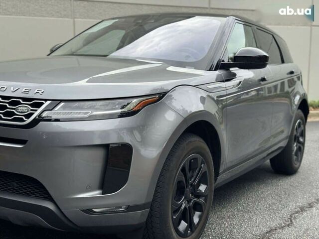Ленд Ровер Рендж Ровер Евок, об'ємом двигуна 0 л та пробігом 91 тис. км за 26999 $, фото 2 на Automoto.ua
