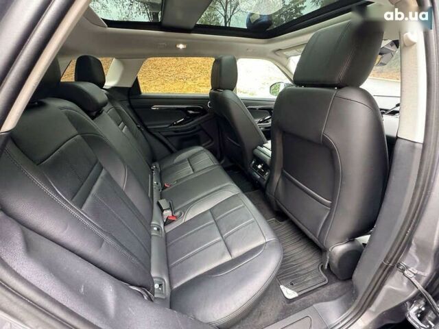 Ленд Ровер Рендж Ровер Евок, об'ємом двигуна 0 л та пробігом 91 тис. км за 26999 $, фото 11 на Automoto.ua