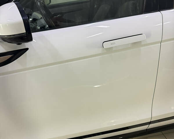 Ленд Ровер Рендж Ровер Эвок, объемом двигателя 2 л и пробегом 107 тыс. км за 36000 $, фото 14 на Automoto.ua