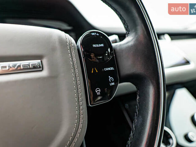 Ленд Ровер Рендж Ровер Евок, об'ємом двигуна 2 л та пробігом 89 тис. км за 31309 $, фото 12 на Automoto.ua